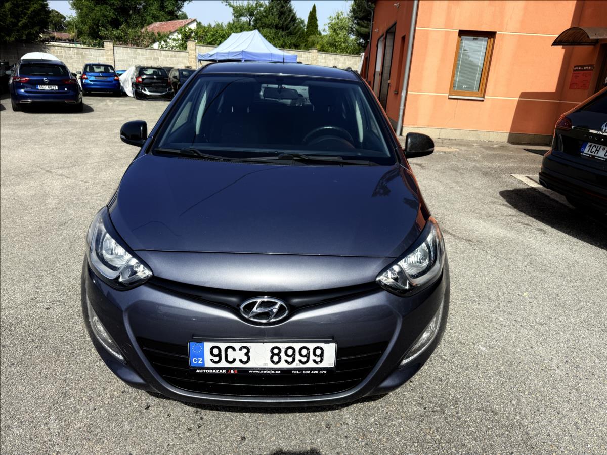 hyundai-i20-1-3-i - 1