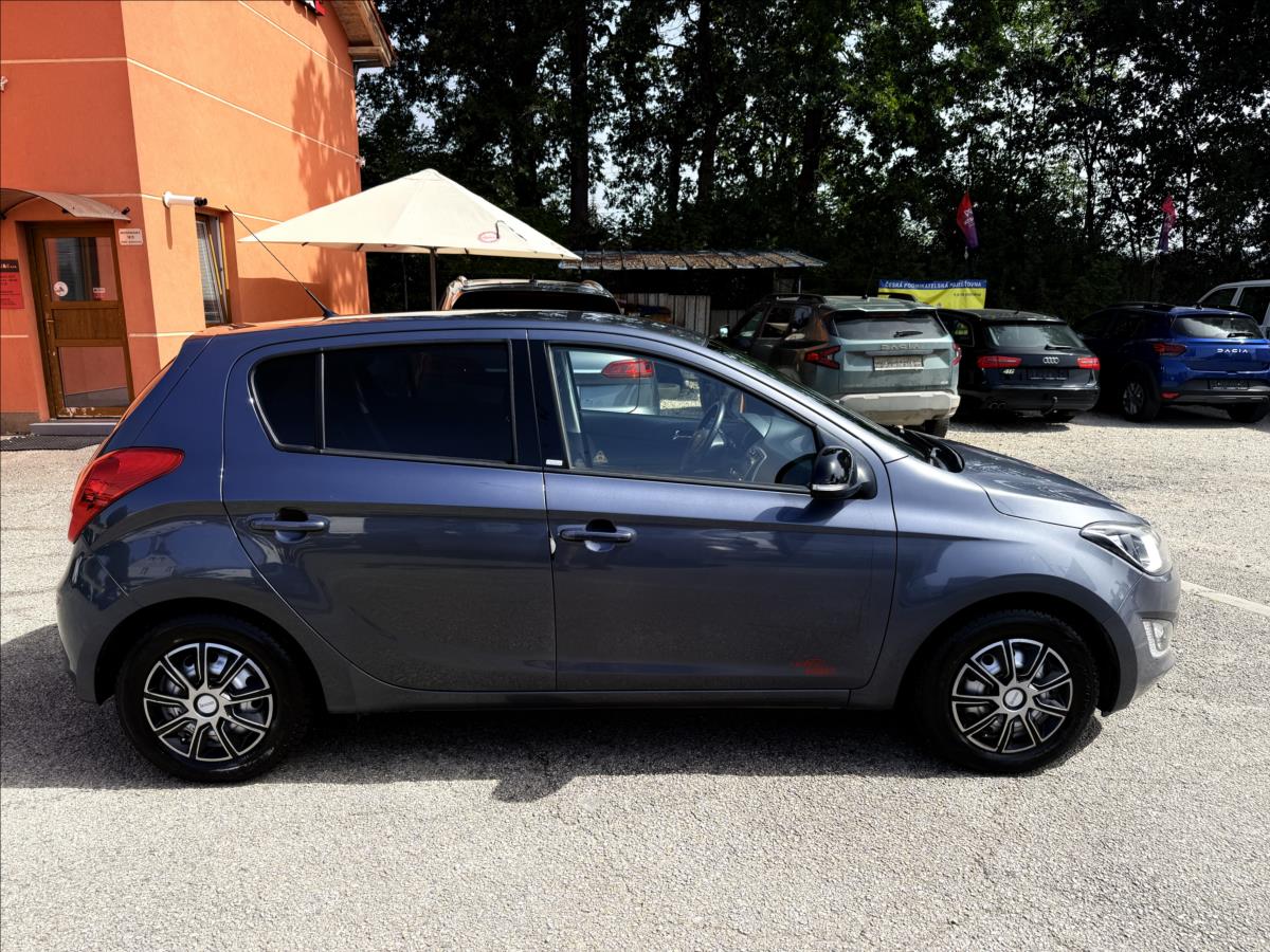hyundai-i20-1-3-i - 3