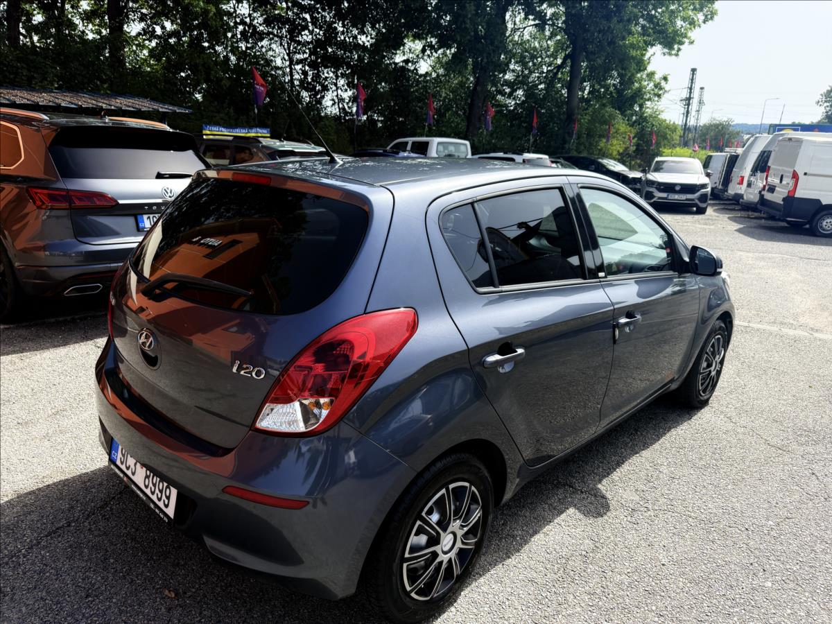 hyundai-i20-1-3-i - 4