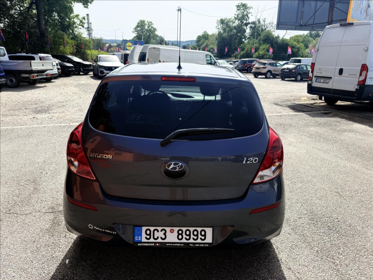 hyundai-i20-1-3-i - 5