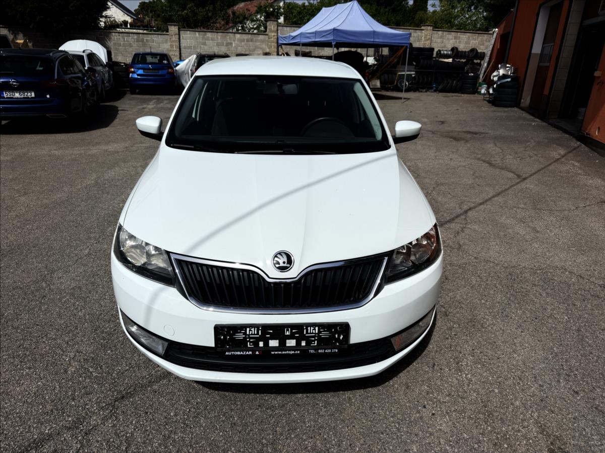 skoda-rapid-1-2-tsi - 1