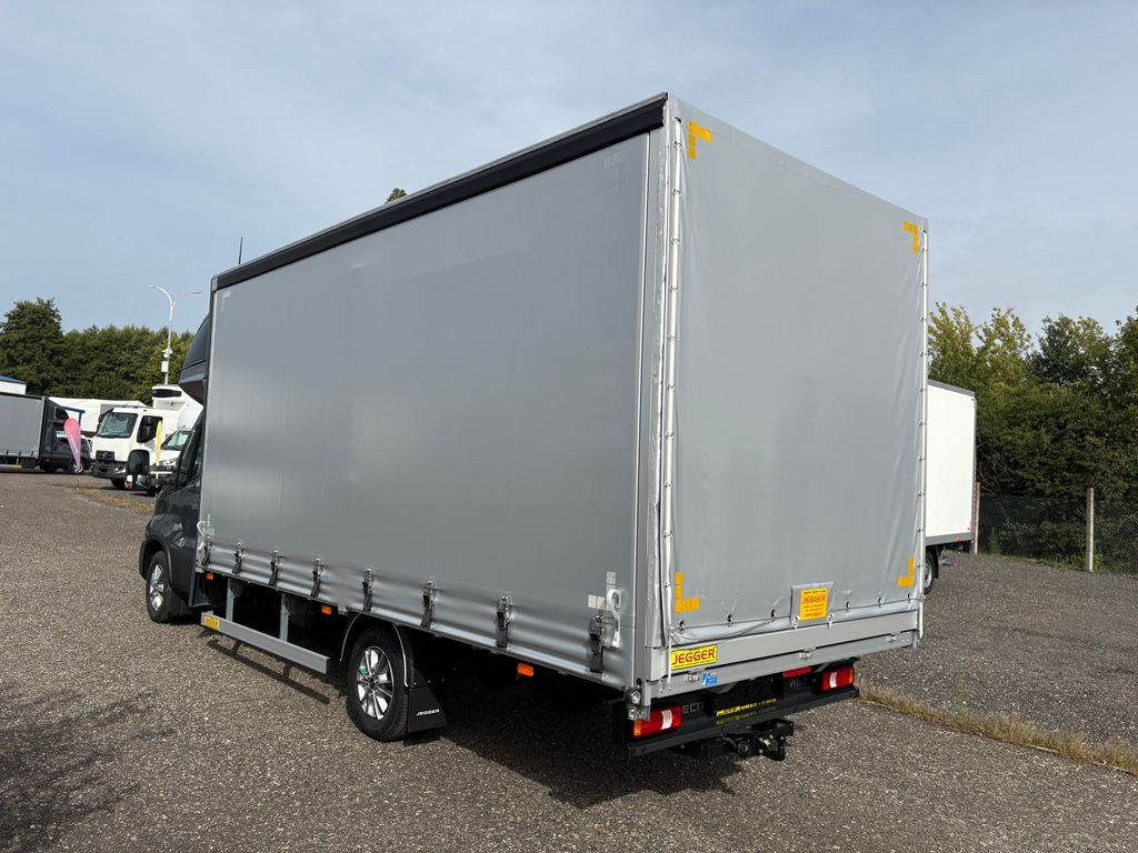 iveco-daily-3-0-180hp-10ep-tazne-tacho - 1