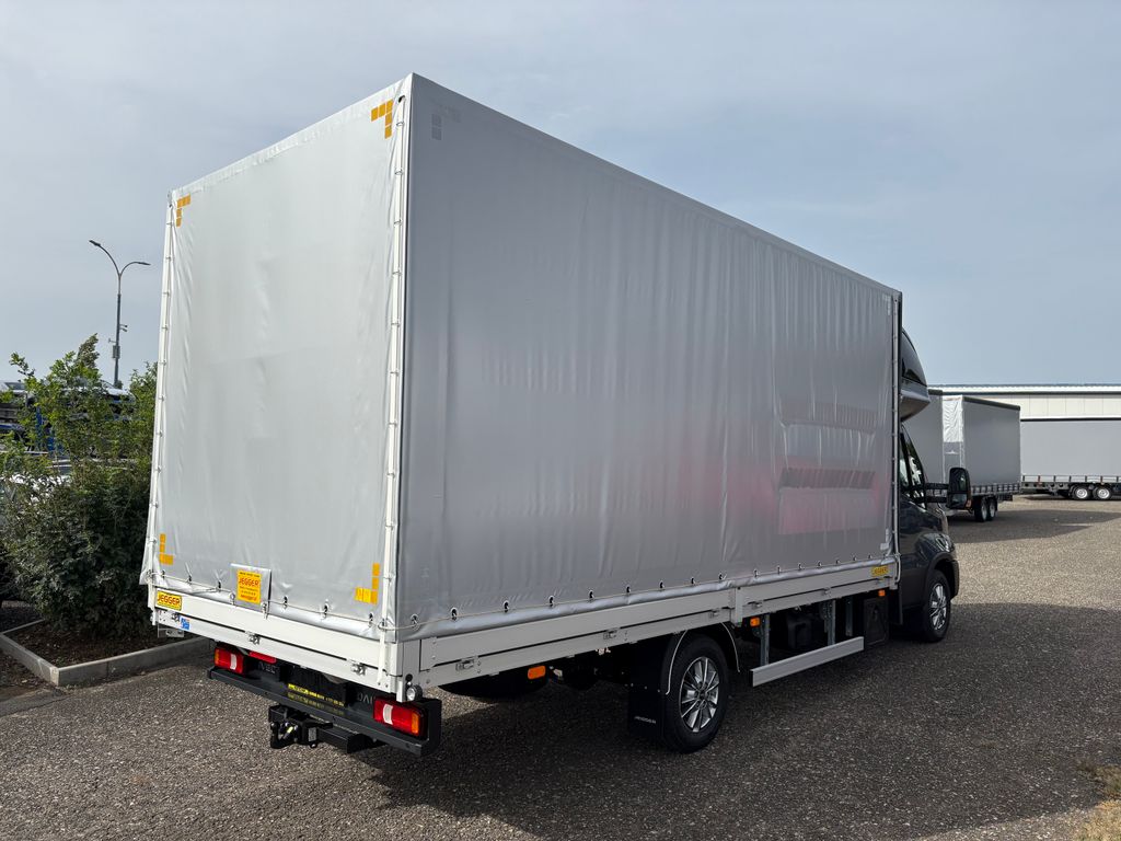 iveco-daily-3-0-180hp-10ep-tazne-tacho - 2