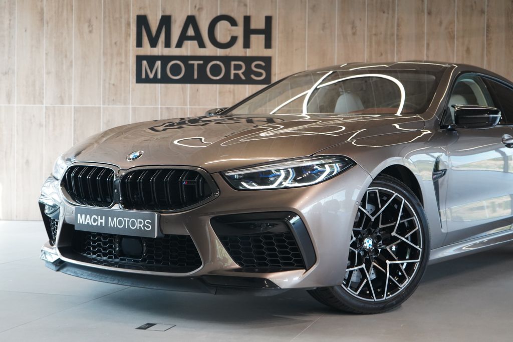 bmw-m8-competition-xdrive-gran-coupe - 1