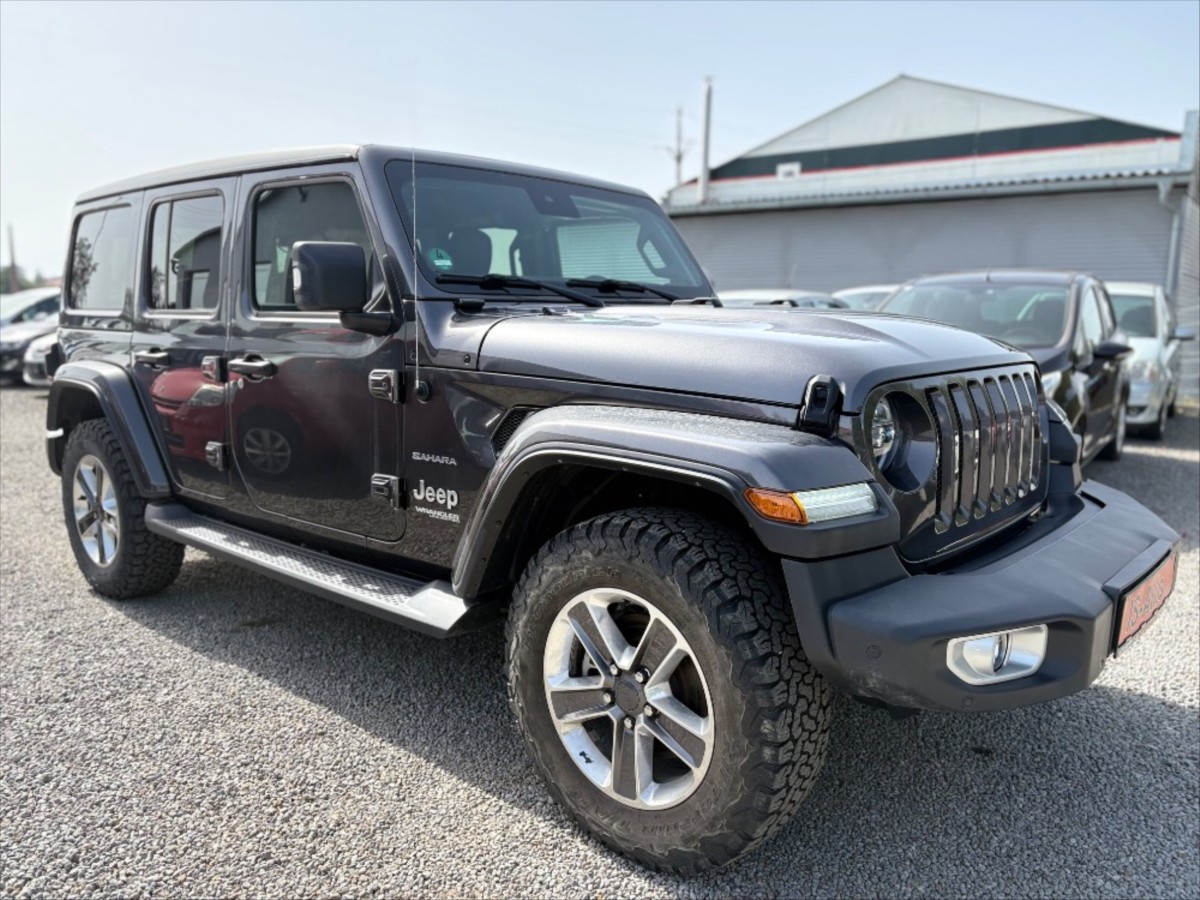 jeep-wrangler-2-2-crd-sahara-unlimited-dph - 1
