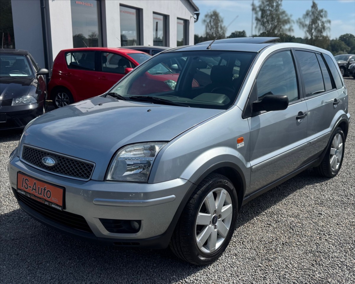 ford-fusion-1-6-duratec - 1