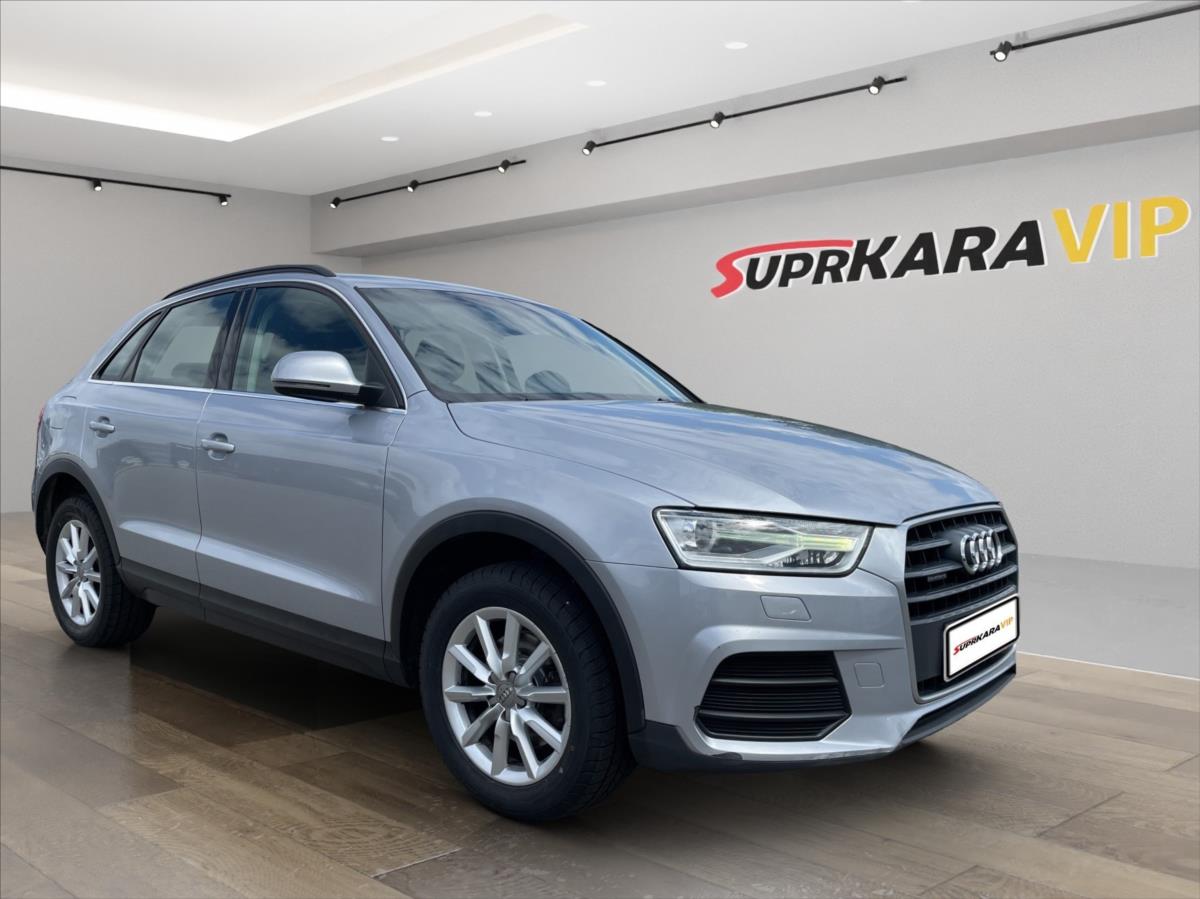 audi-q3-2-0-tdi-110kw-6q-quattro-bi-xenon-navi-nove-brzdy-a-pneumatiky-bez-koroze - 2
