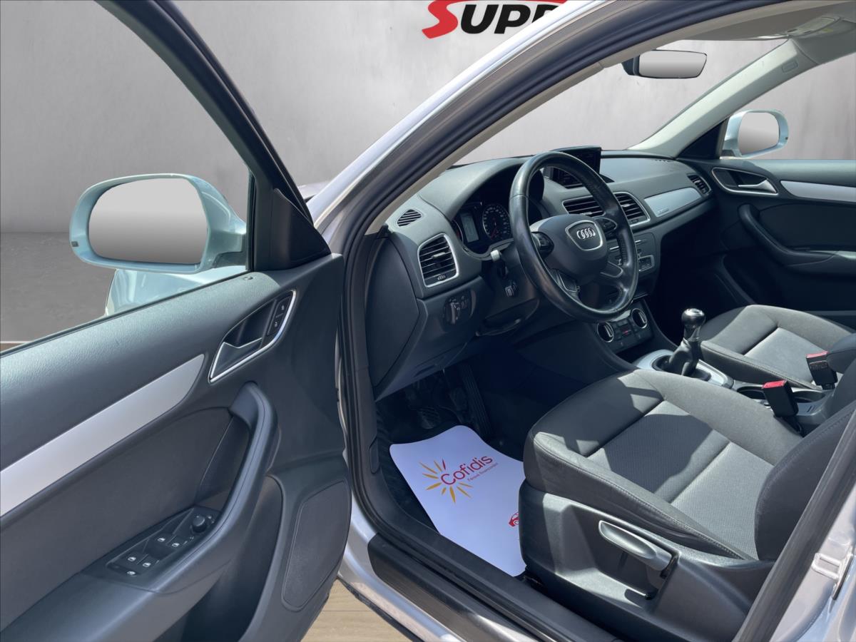 audi-q3-2-0-tdi-110kw-6q-quattro-bi-xenon-navi-nove-brzdy-a-pneumatiky-bez-koroze - 8
