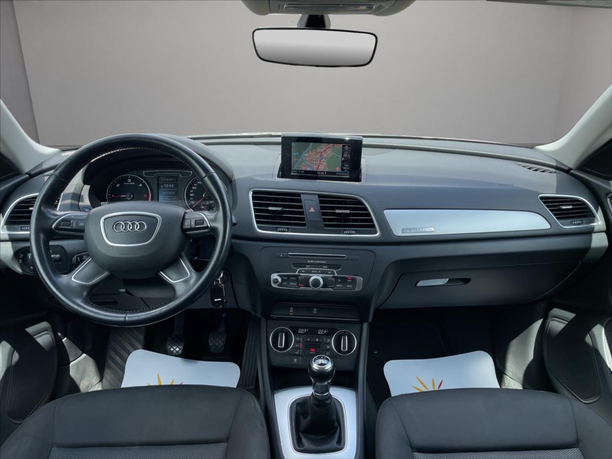 audi-q3-2-0-tdi-110kw-6q-quattro-bi-xenon-navi-nove-brzdy-a-pneumatiky-bez-koroze - 9