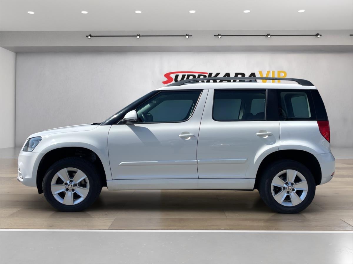 skoda-yeti-1-4-tsi-90kw-dsg-klima-vyhr-sedadla-tazne-nove-brzdy-a-rozvody-servisni-historie - 7