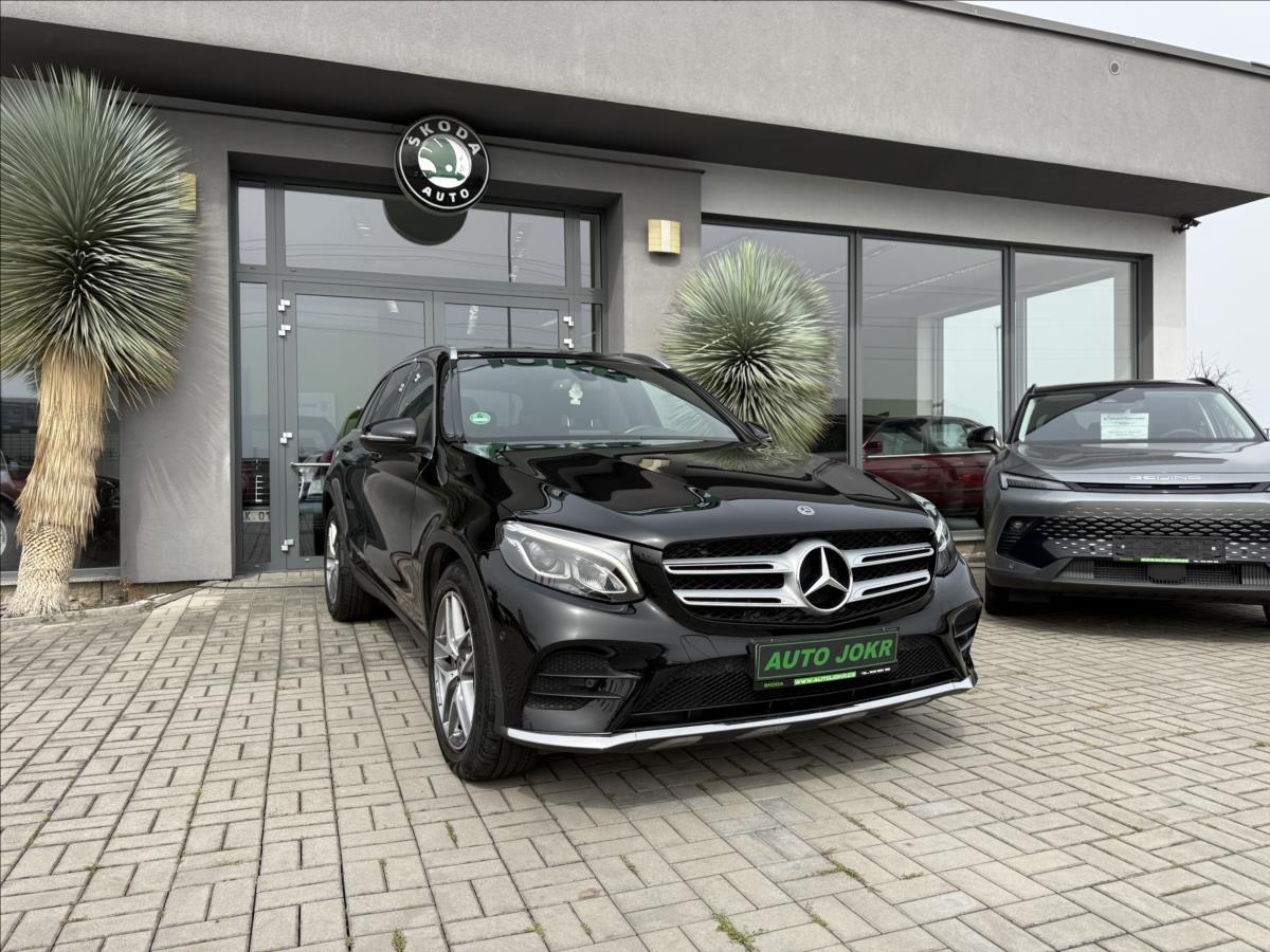mercedes-benz-glc-250-4matic-155kw-amg-aut-led - 2