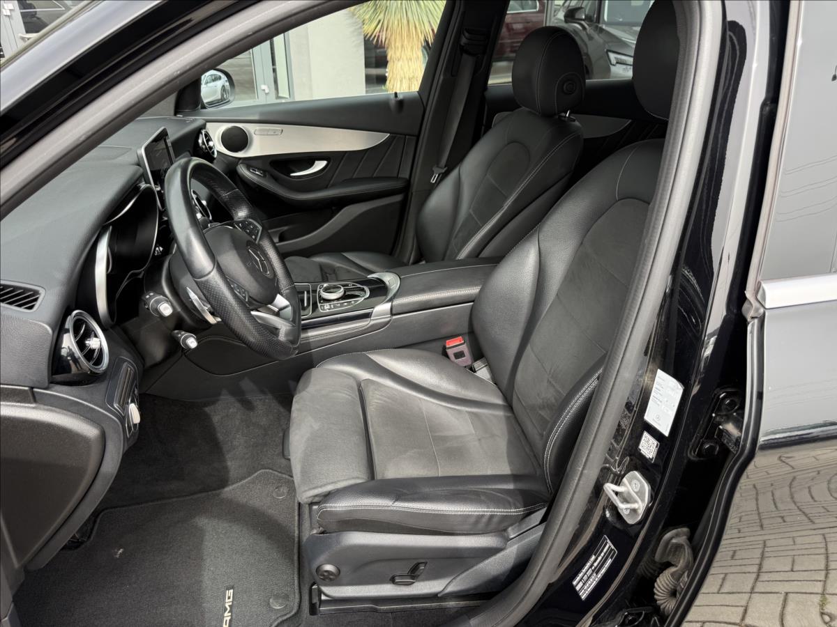 mercedes-benz-glc-250-4matic-155kw-amg-aut-led - 9