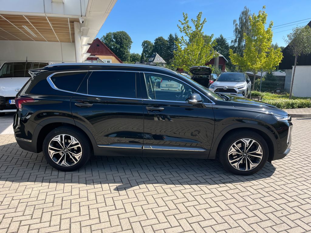 hyundai-santa-fe-2-2-crdi-4x4-8dct-luxury-7mist - 6