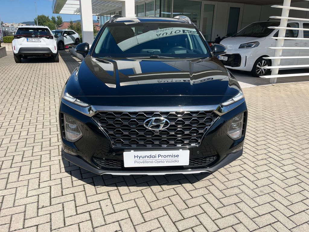 hyundai-santa-fe-2-2-crdi-4x4-8dct-luxury-7mist - 8