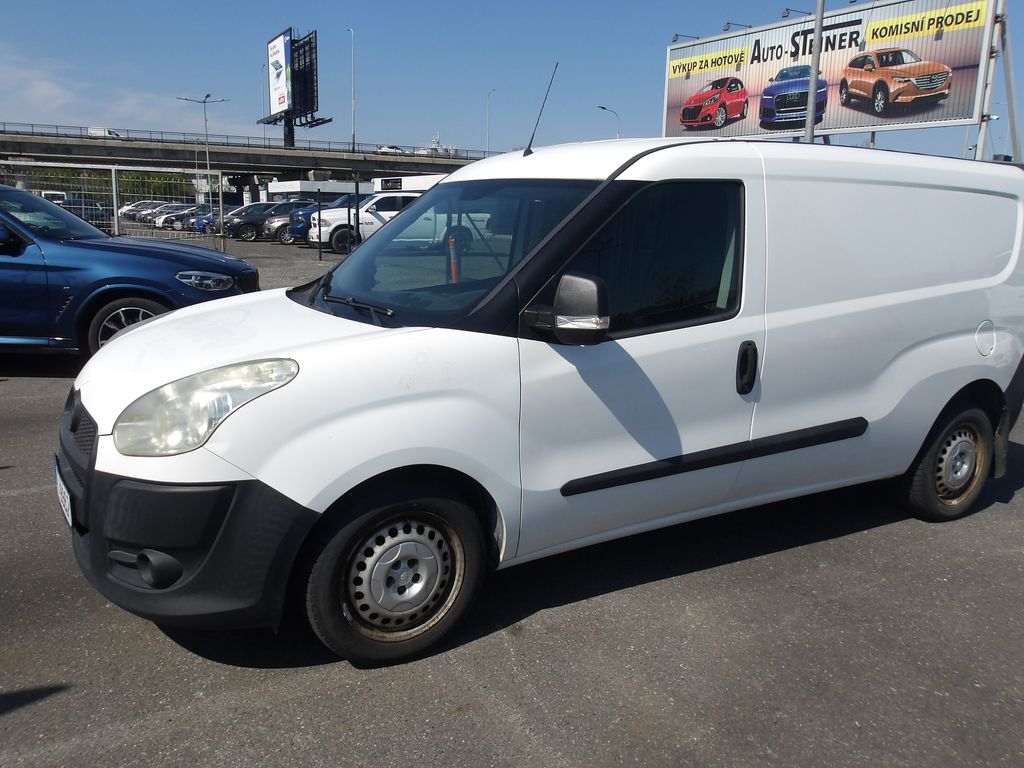 fiat-doblo-cargo-1-4i-cr-1-maj-21-dph - 1