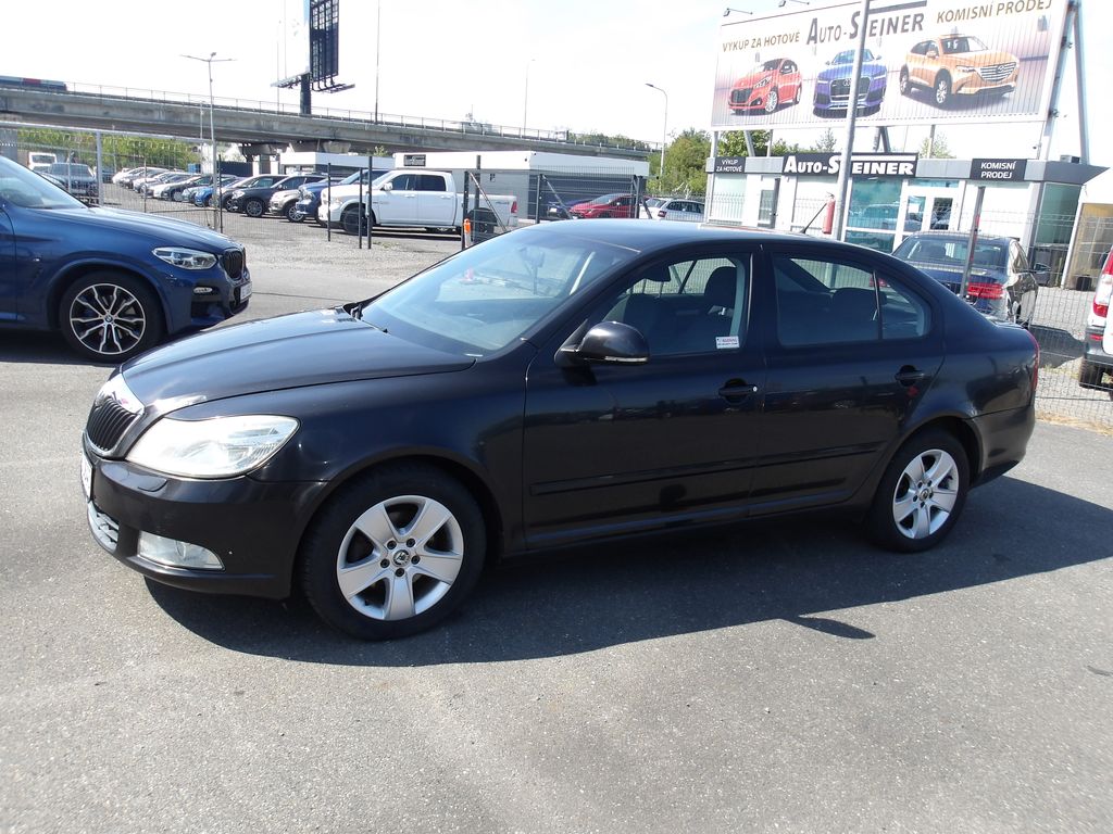 skoda-octavia-2-0tdi-jezdi-vyborne - 1