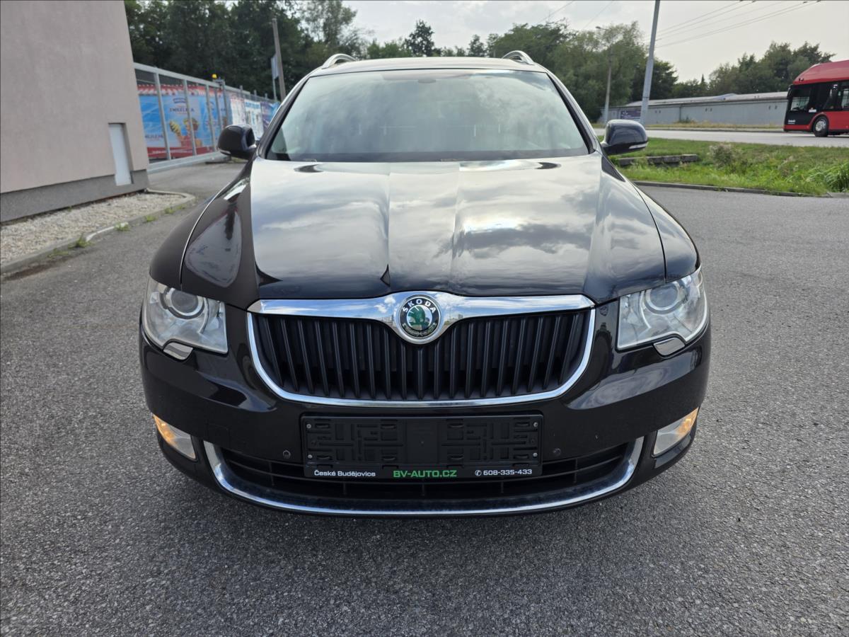 skoda-superb-2-0-tdi-103kw-4x4-dsg-panorama-2-0tdi-103kw-4x4-dsg-panorama - 1