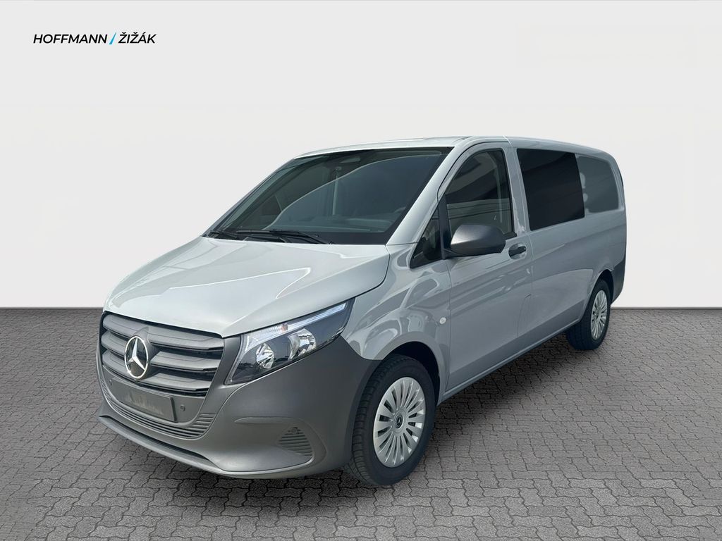 Mercedes-Benz Vito Pro  114 CDI / Mixto Pro / L