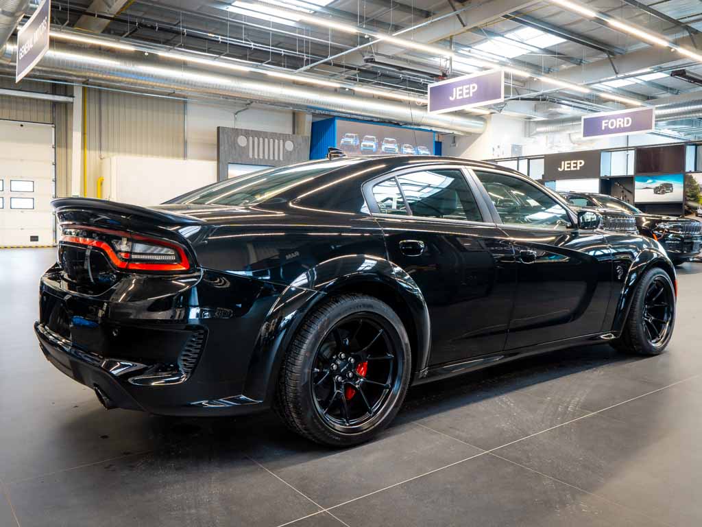 dodge-charger-6-2-supercharged-807hp-redeye - 6
