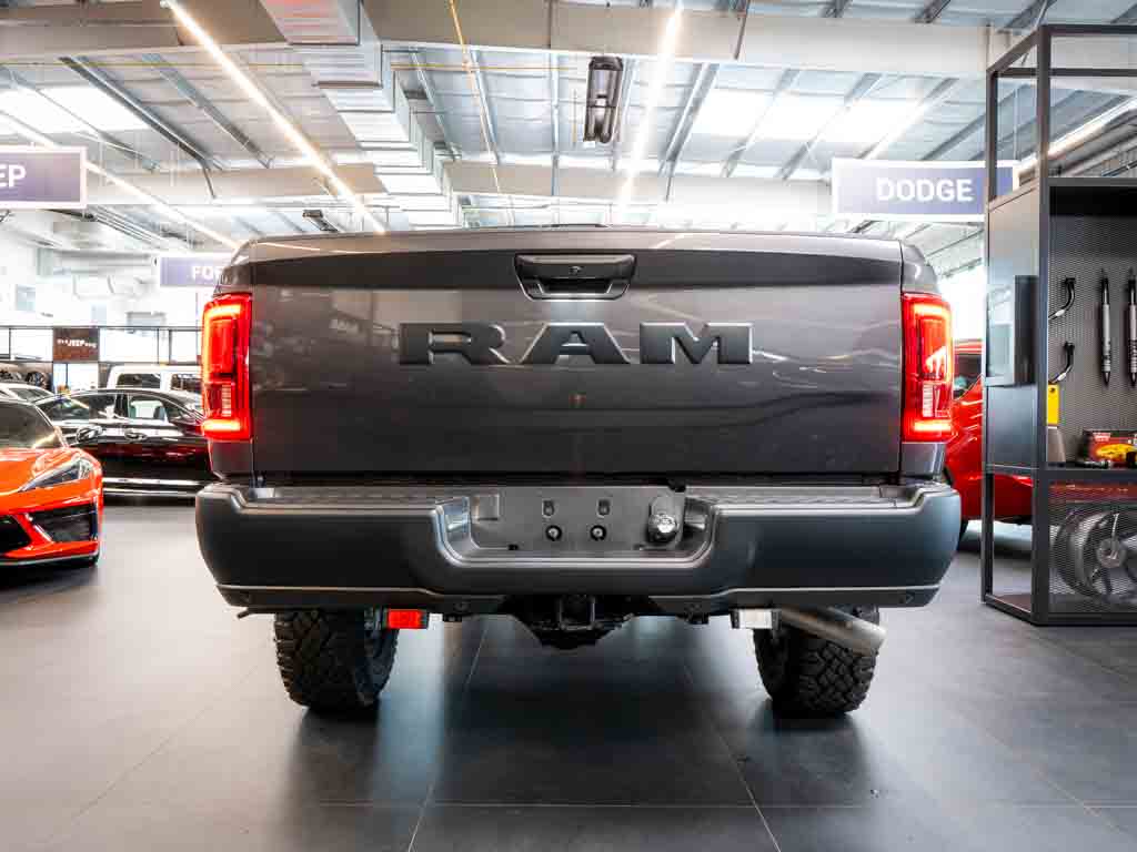 dodge-ram-6-4-2500-power-wagon-2026 - 2