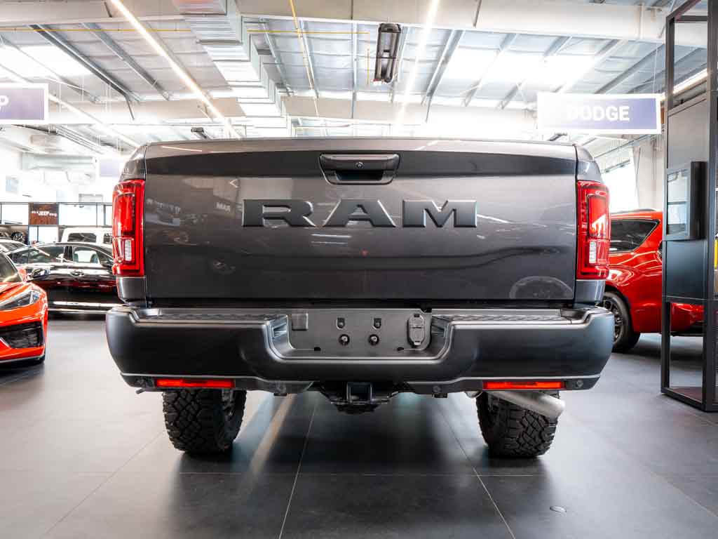 dodge-ram-6-4-2500-power-wagon-2026 - 2