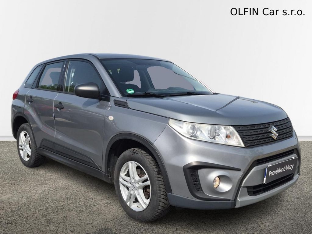 suzuki-vitara-1-6-vvt-comfort-88-kw - 2