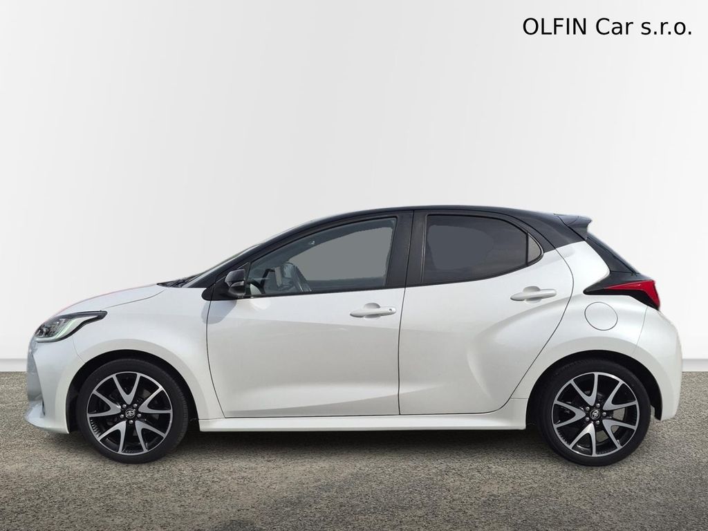 toyota-yaris-selection-style-1-5-vvt-i-92kw - 4
