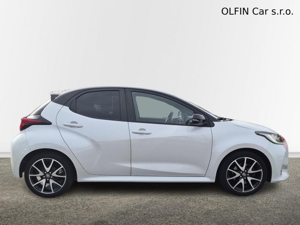 toyota-yaris-selection-style-1-5-vvt-i-92kw - 5