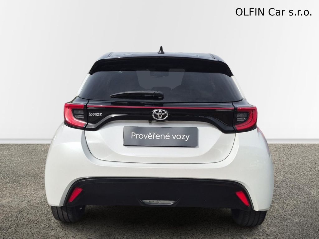 toyota-yaris-selection-style-1-5-vvt-i-92kw - 7