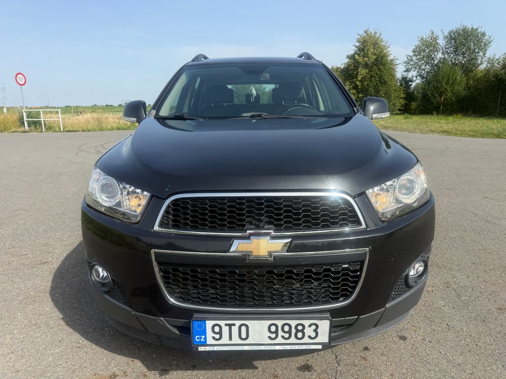 chevrolet-captiva-2-4-benzin-lpg-7-mist - 7