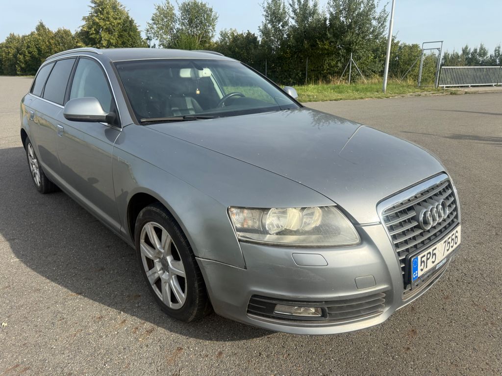 audi-a6-2-0-tdi-125kw-plna-vybava-po-v - 6