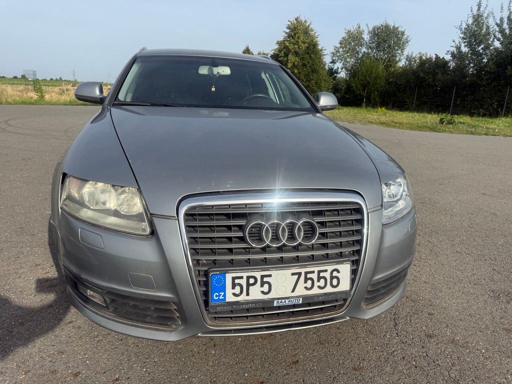 audi-a6-2-0-tdi-125kw-plna-vybava-po-v - 7