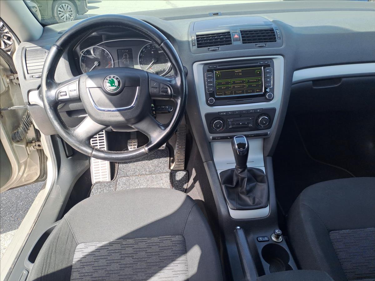 skoda-octavia-1-6-tdi - 8