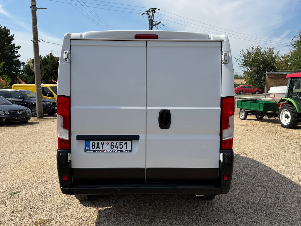 peugeot-boxer-2-2bhdi-88kw-l1h1-cz-dph - 3