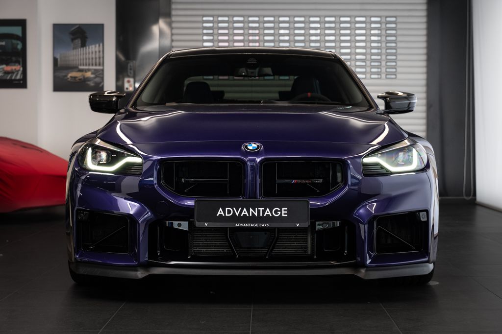 bmw-m2-cs-harmankardon - 1