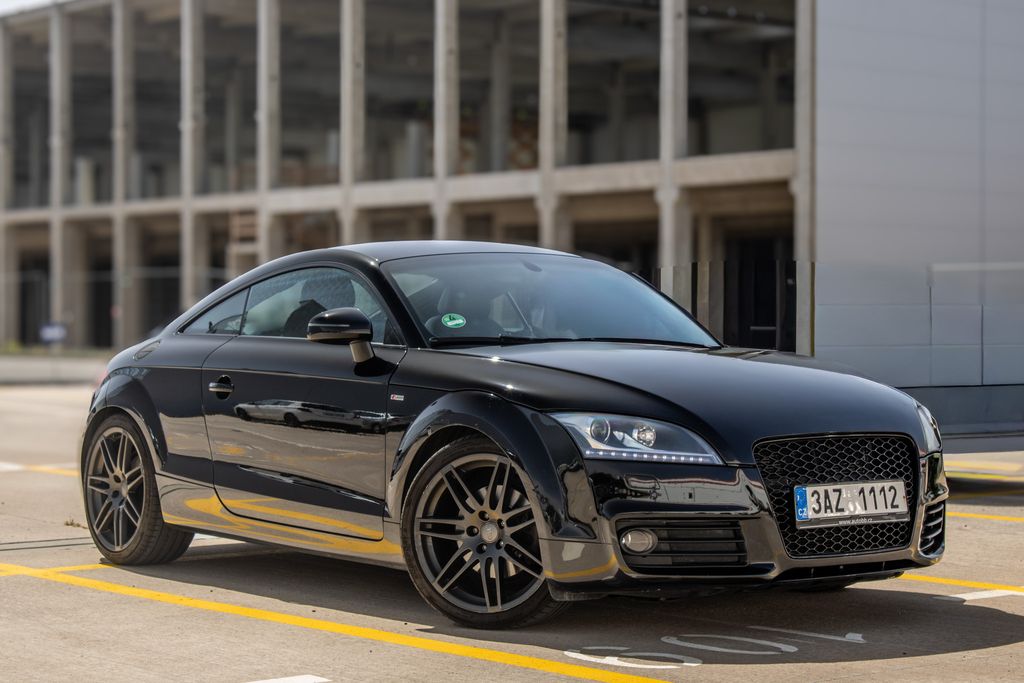 audi-tt-s-line - 2