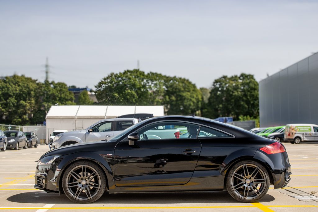 audi-tt-s-line - 7