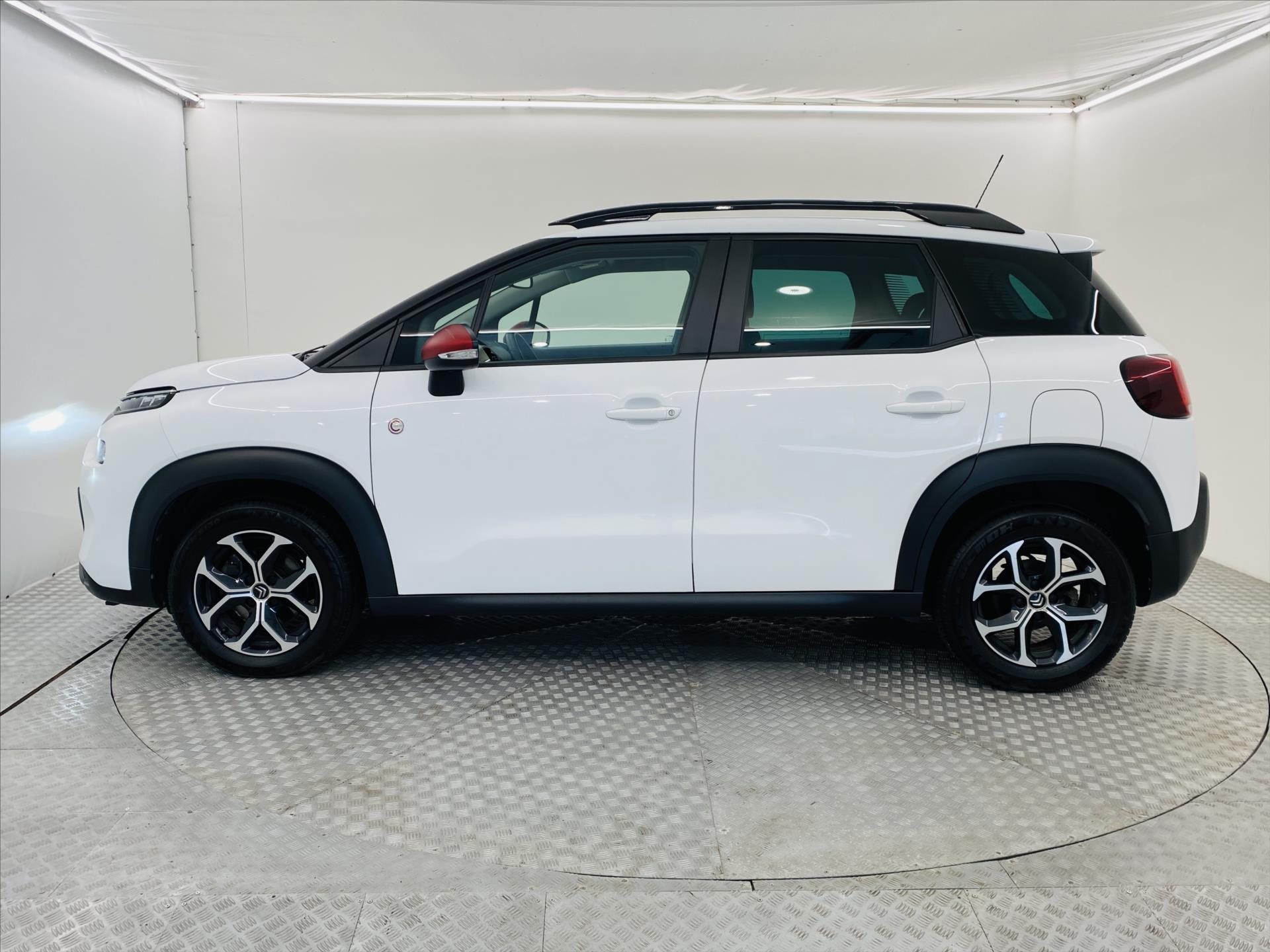 citroen-c3-aircross-1-2-pure-tech-81kw - 2