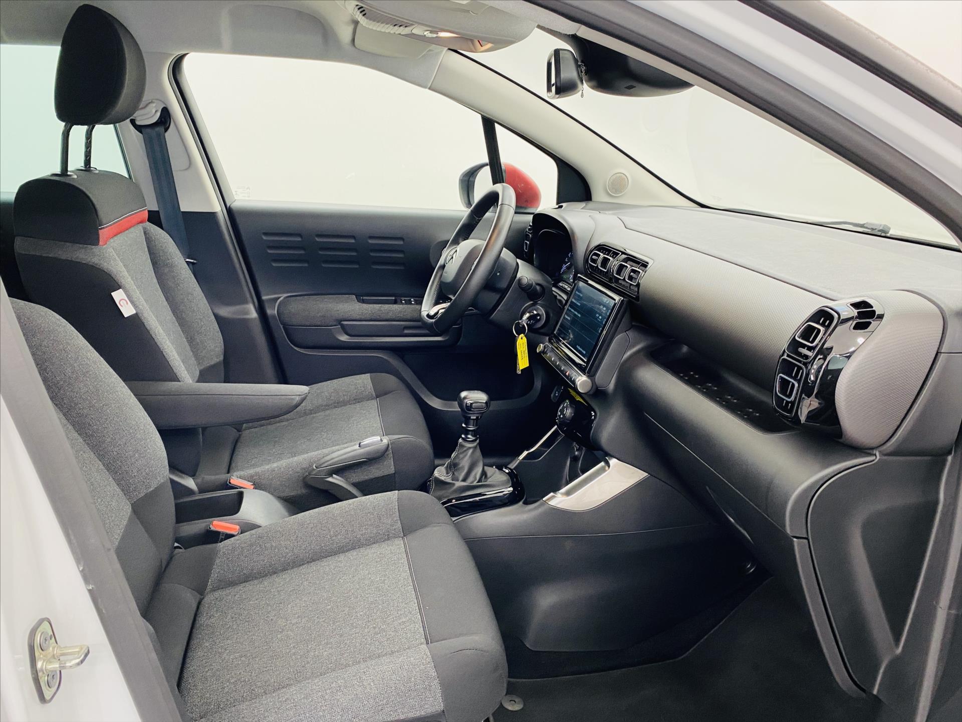 citroen-c3-aircross-1-2-pure-tech-81kw - 7