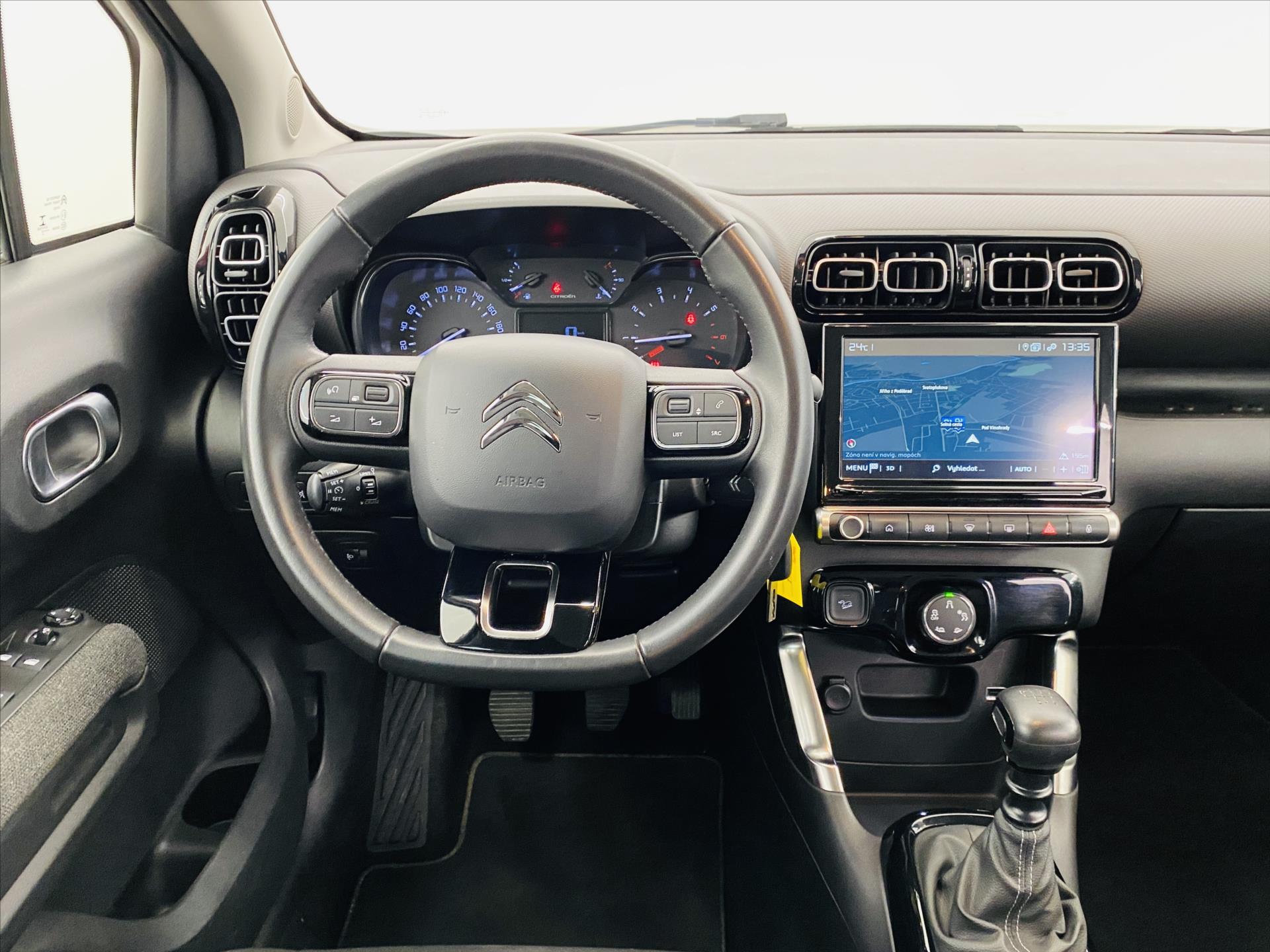 citroen-c3-aircross-1-2-pure-tech-81kw - 9