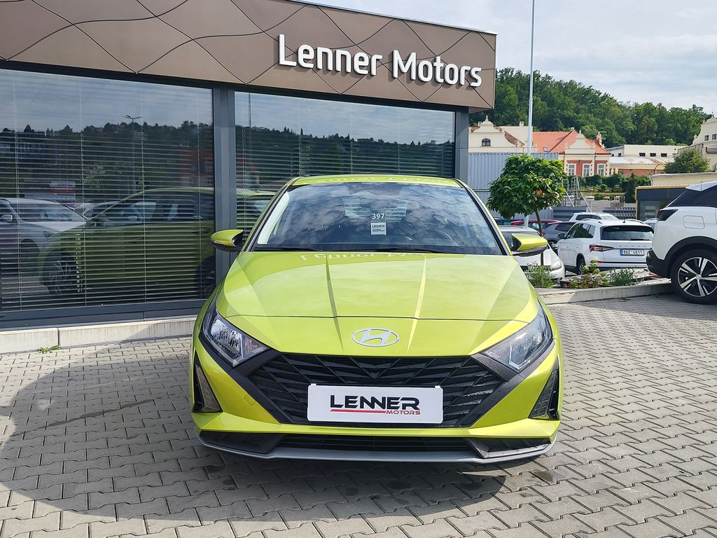 hyundai-i20-1-2i-58kw-wave - 1