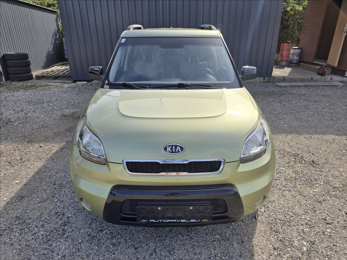 kia-soul-1-6-cvvt-activepro - 1