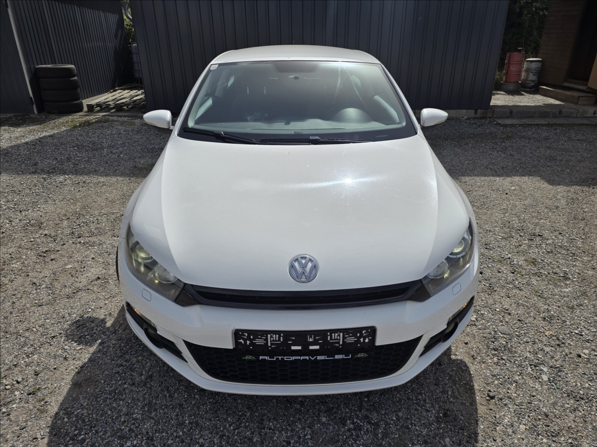 volkswagen-scirocco-1-4-tsi-r-line-90kw - 1