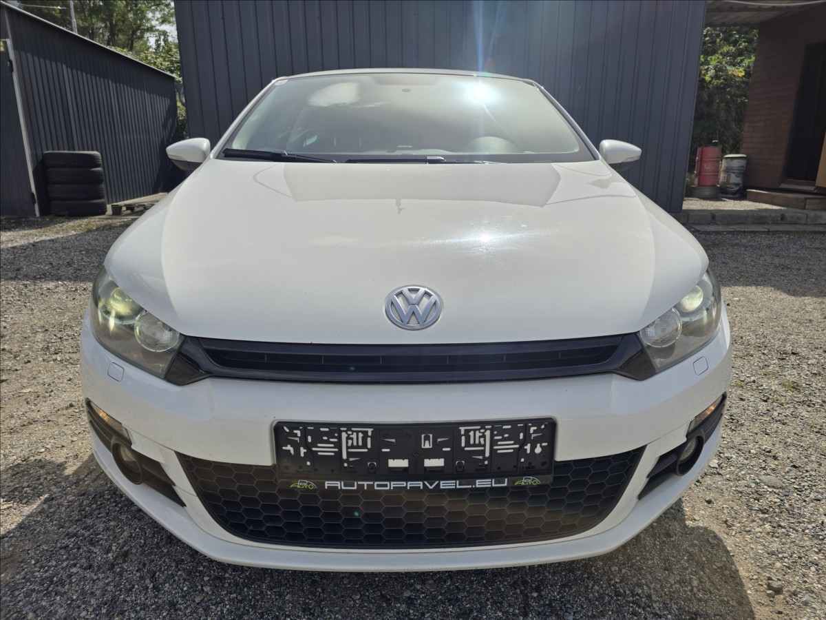 volkswagen-scirocco-1-4-tsi-r-line-90kw - 2