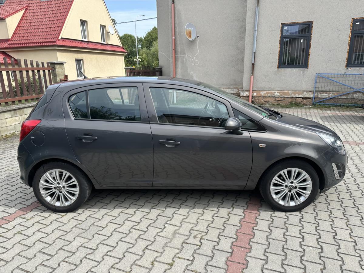 opel-corsa-1-4-automat - 1