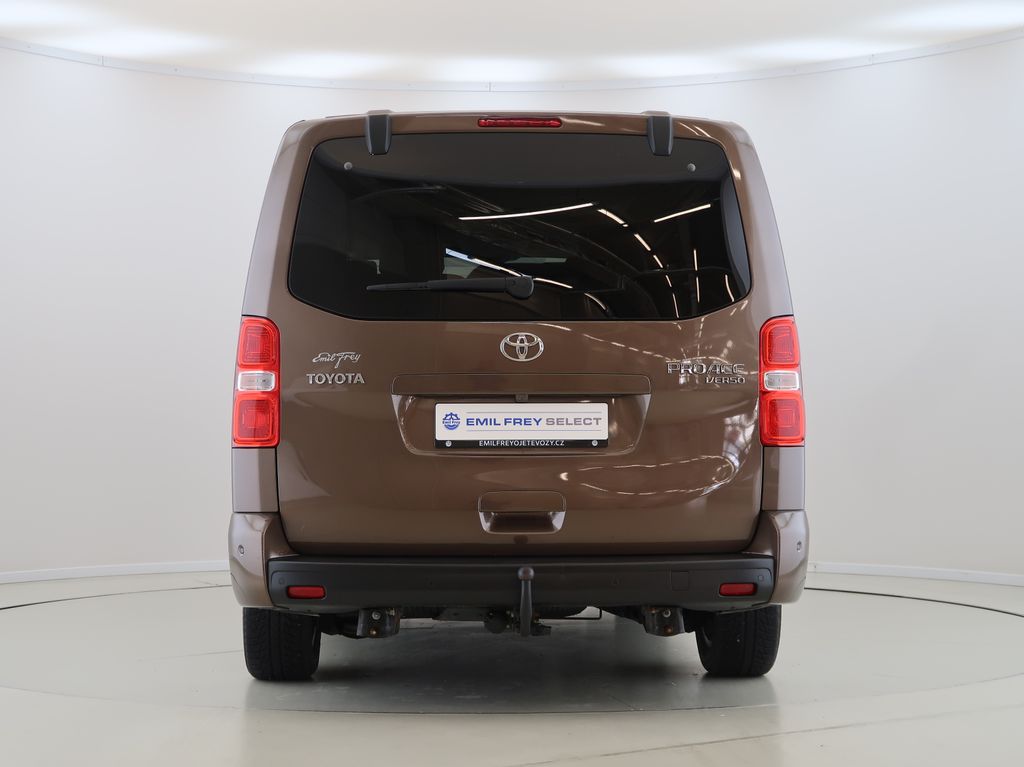 toyota-proace-2-0-d-4d-130kw-vip-l2-at-cz - 5
