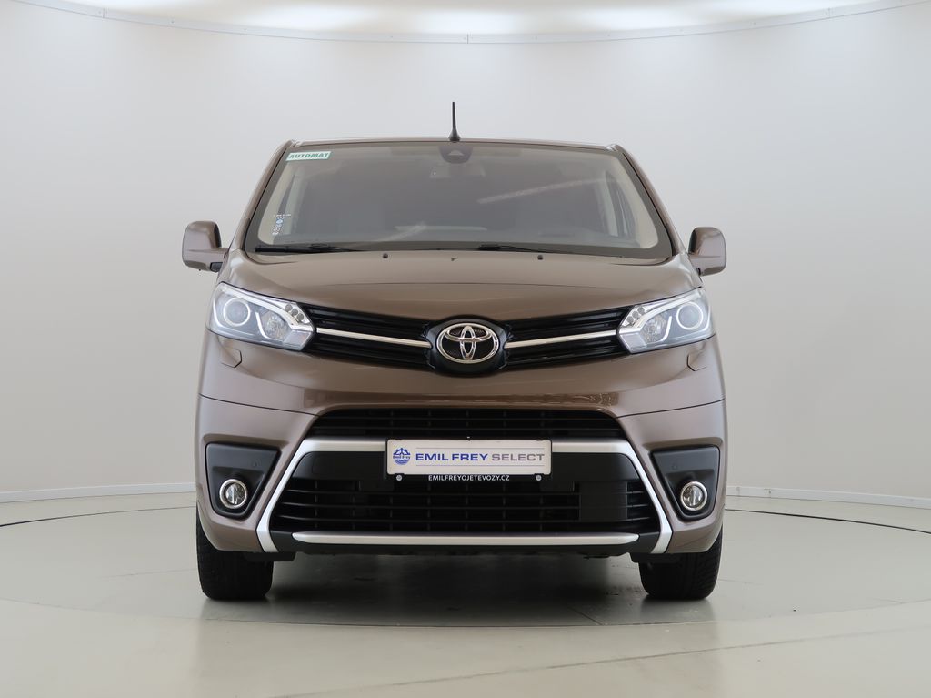 toyota-proace-2-0-d-4d-130kw-vip-l2-at-cz - 1
