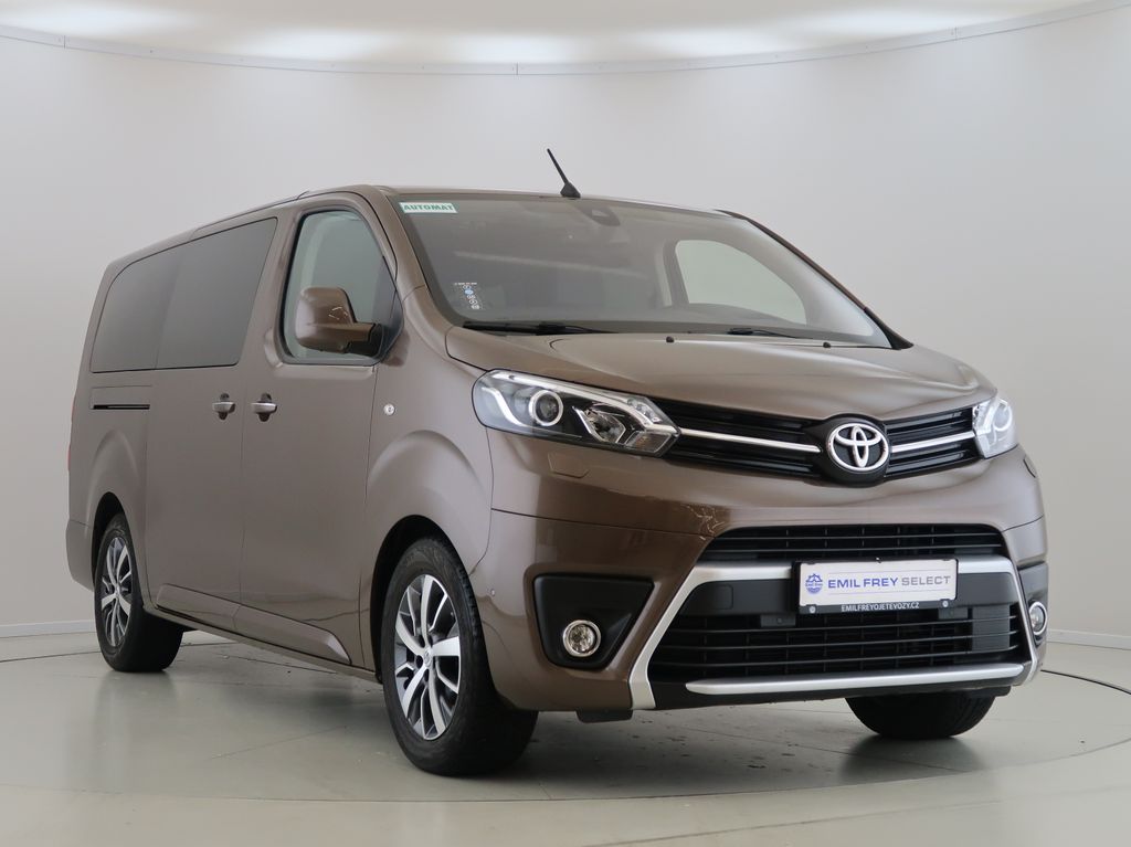 toyota-proace-2-0-d-4d-130kw-vip-l2-at-cz - 2