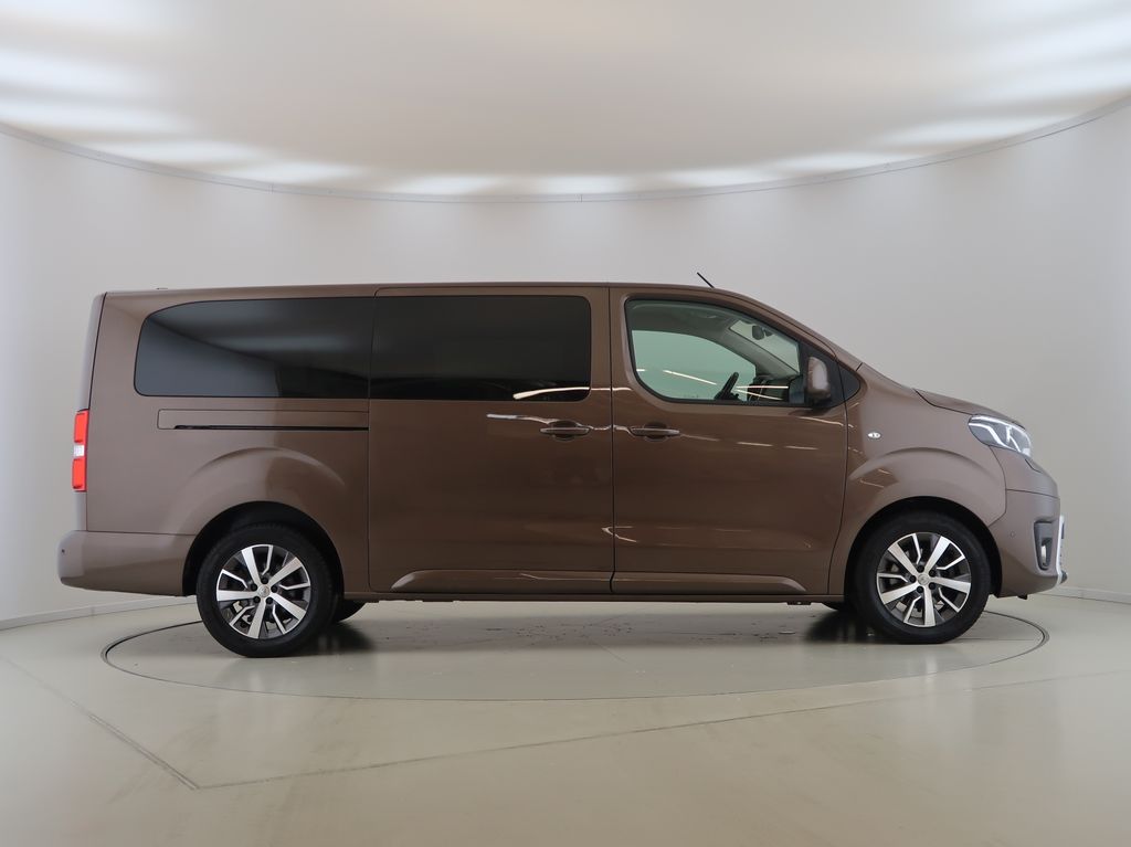 toyota-proace-2-0-d-4d-130kw-vip-l2-at-cz - 3