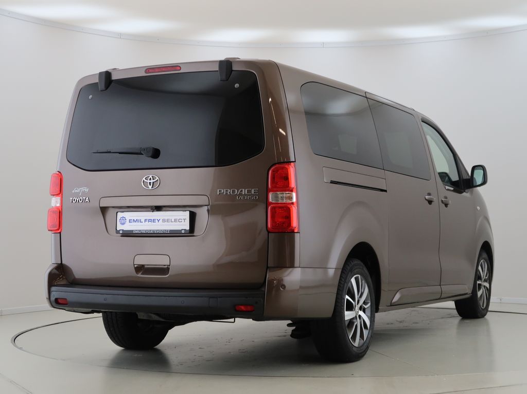 toyota-proace-2-0-d-4d-130kw-vip-l2-at-cz - 4